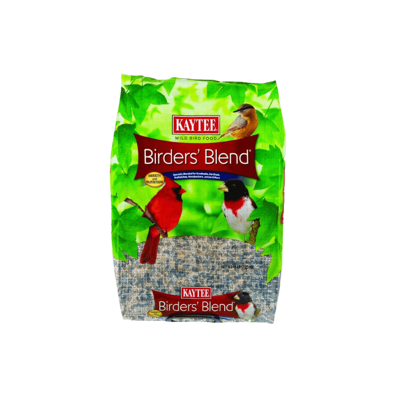 Kaytee, Kaytee Birders Blend Bird Food 16 lb.