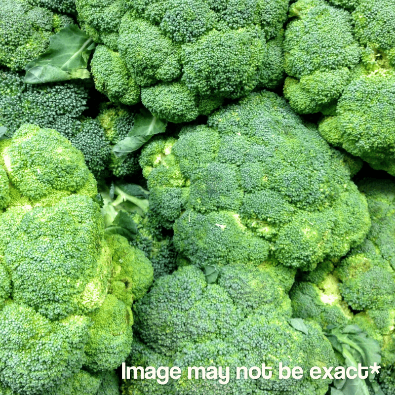 King Farm Inc., King Farm Packman Broccoli Starter 6-Pack.