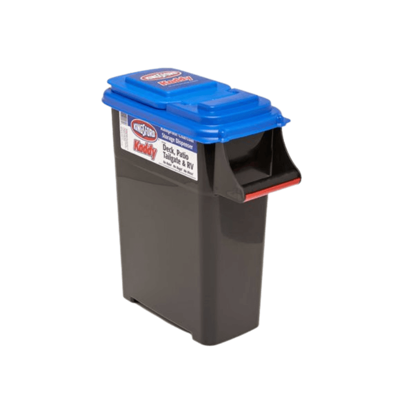 Kingsford, Kingsford Caddy Storage Solution Medium