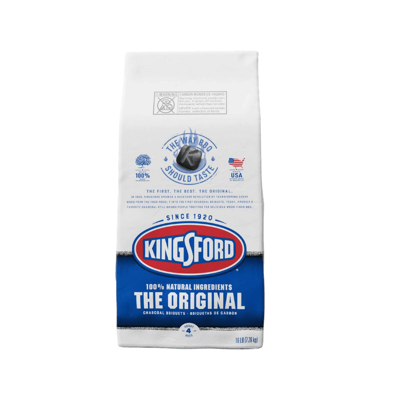 Kingsford, Kingsford Original Charcoal Briquettes 16 lb.