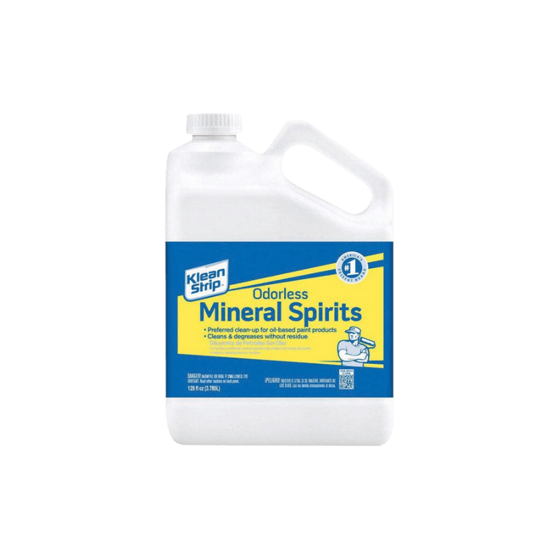 Klean strip, Klean Strip Mineral Spirits 1 gal.