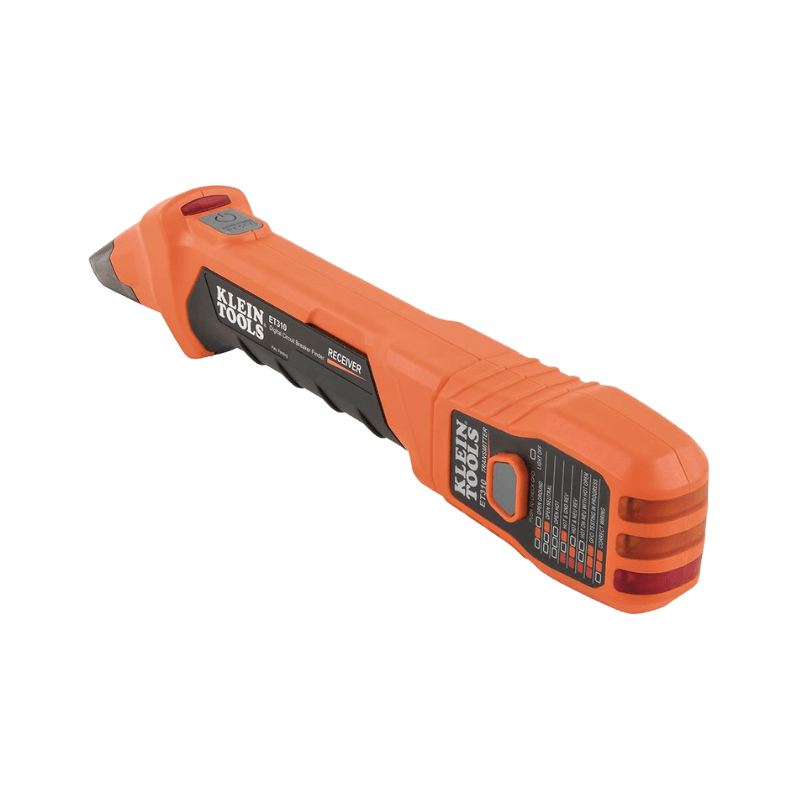 Klein Tools, Klein Digital Circuit Breaker Finder with GFCI Outlet Tester