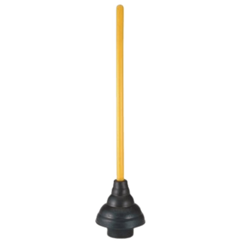 Korky, Korky Original Toilet Plunger 21 in.