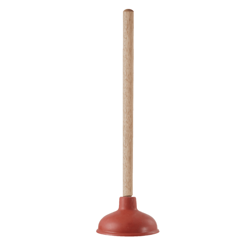 LDR Industries, LDR Toilet Plunger 16 in.