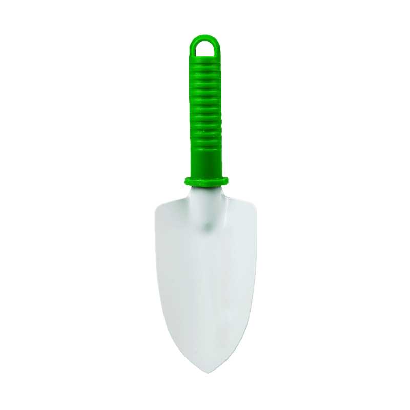 Gilford Hardware & Outdoor Power Equipment, L&G Hand Trowel Poly Handle 10 in.