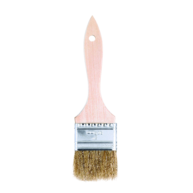 Lizner, Linzer Flat Chip Paint Brush