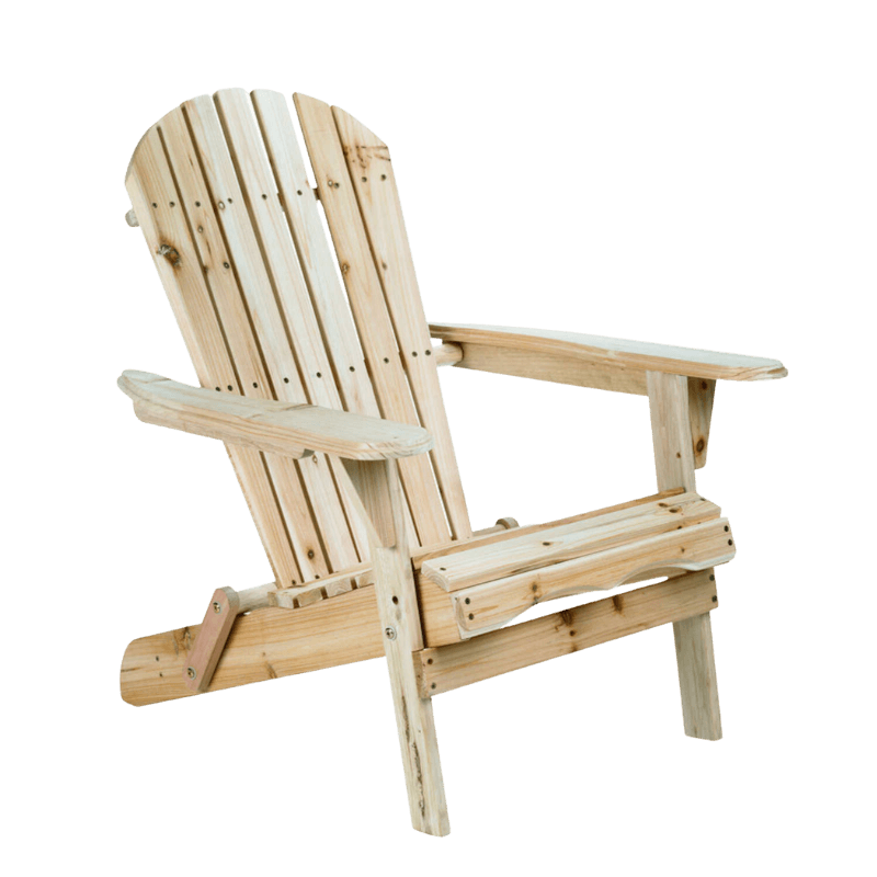 Living Accents, Living Accents Adirondack Chair Kit