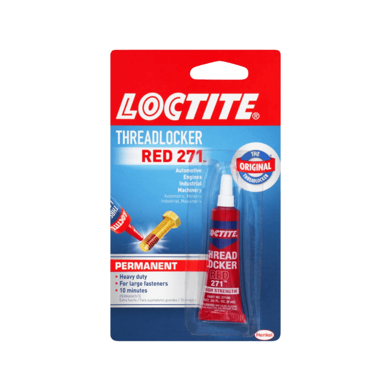 Loctite, Loctite Threadlocker High Strength Liquid 0.2 oz.