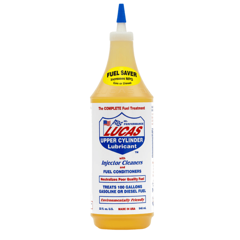 Lucas Oil, Lucas Oil Fuel Treatment 32 oz.