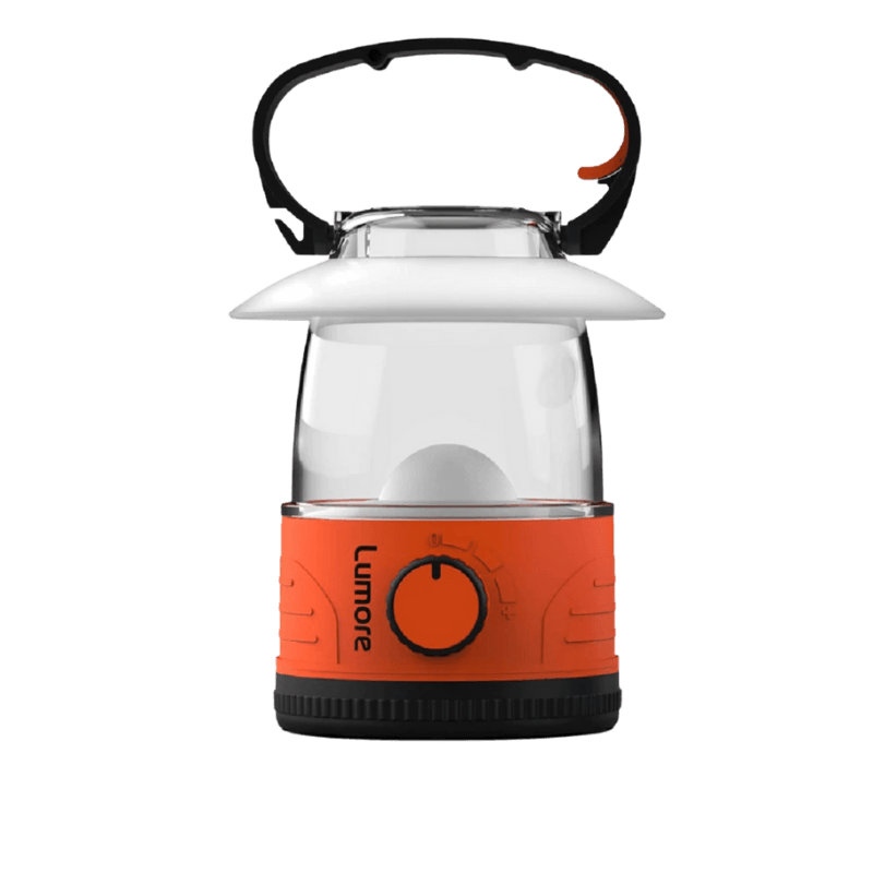 Lumore, Lumore Mini Camping / Emergency Lantern