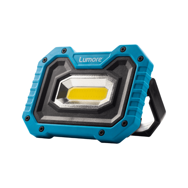 Lumore, Lumore Portable Work Light 500 Lumen