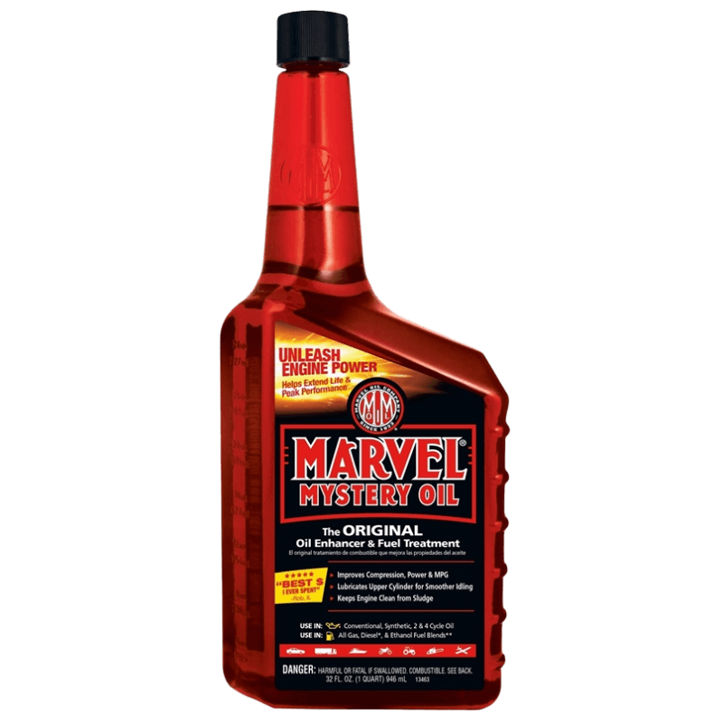 MARVEL MYSTERY®, Marvel Mystery Diesel/Gasoline Fuel Treatment 32 oz.