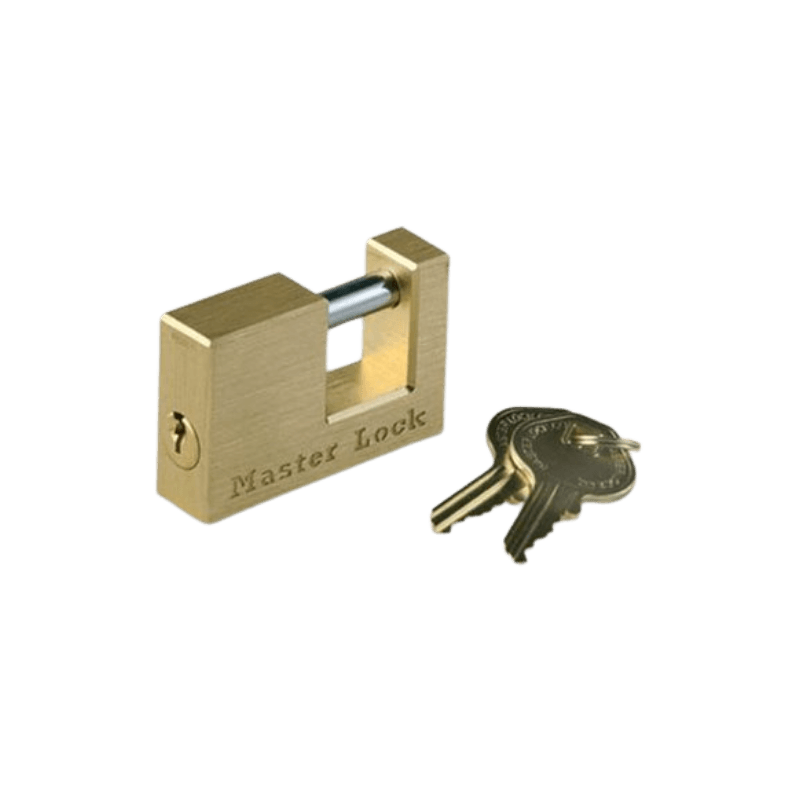 Master Lock, Master Lock Trailer Coupler Lock 3/4-In.