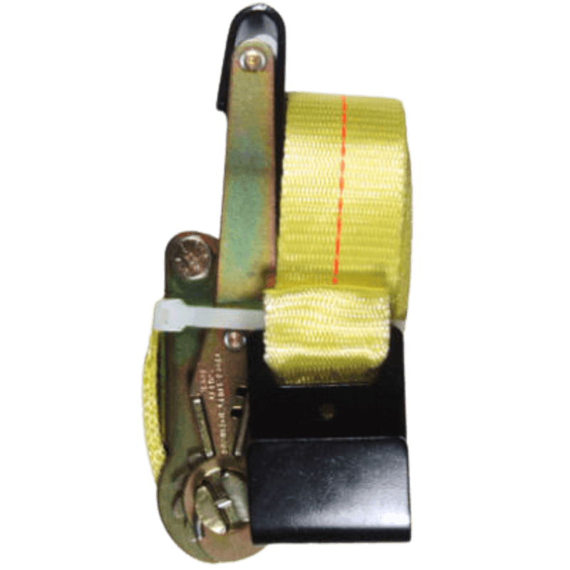 Master Mechanic, Master Mechanic Ratchet Tie Down Strap 2" x 30'