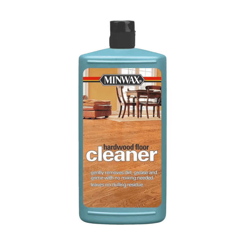 Minwax®, Minwax Hardwood Floor Cleaner No Scent 32 oz.