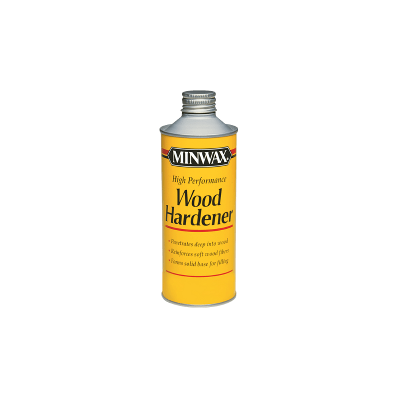 Minwax®, Minwax High-Performance Wood Hardener 1 pt.