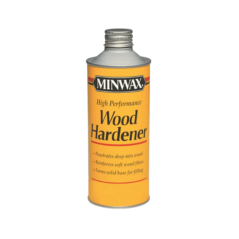 Minwax®, Minwax High-Performance Wood Hardener 1 pt.