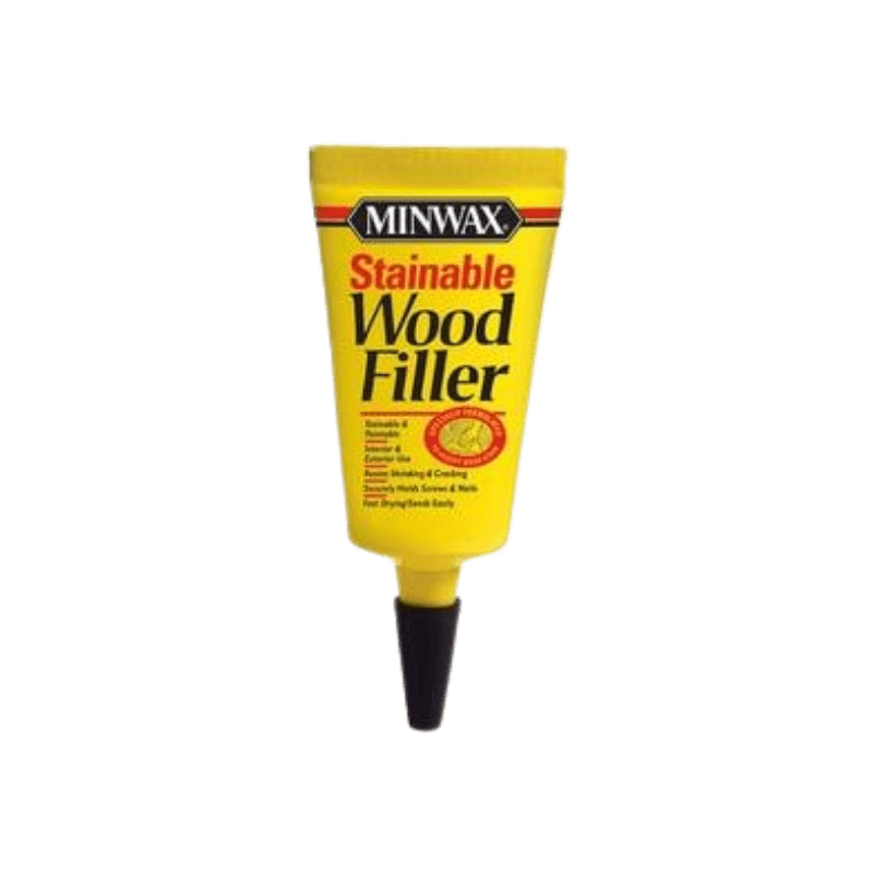 Minwax®, Minwax Natural Wood Filler 1 oz.