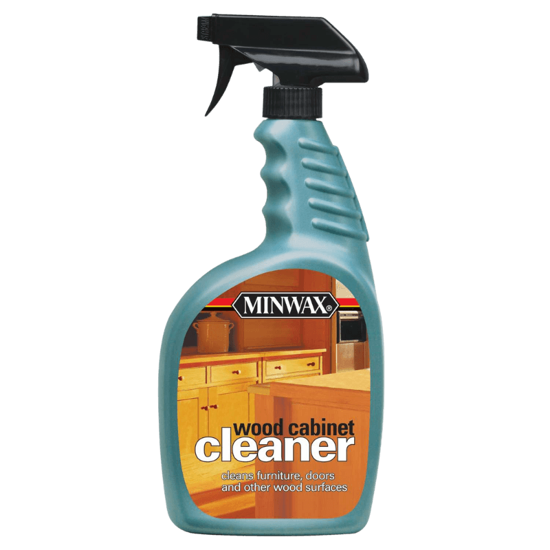 Minwax®, Minwax No Scent Floor Cleaner Liquid 32 oz.