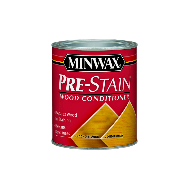 Minwax®, Minwax Oil-Based Pre-Stain Wood Conditioner 1 qt.