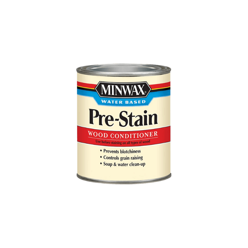 Minwax®, Minwax Pre-Stain Wood Conditioner Water Based 1 qt.