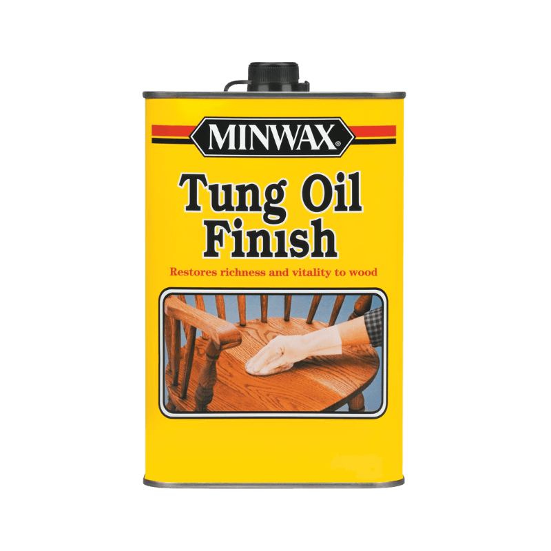 Minwax®, Minwax Tung Oil Finish 1 qt.