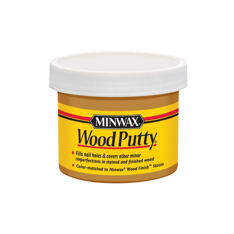 Minwax®, Minwax Wood Putty Cherry 3.75 oz.