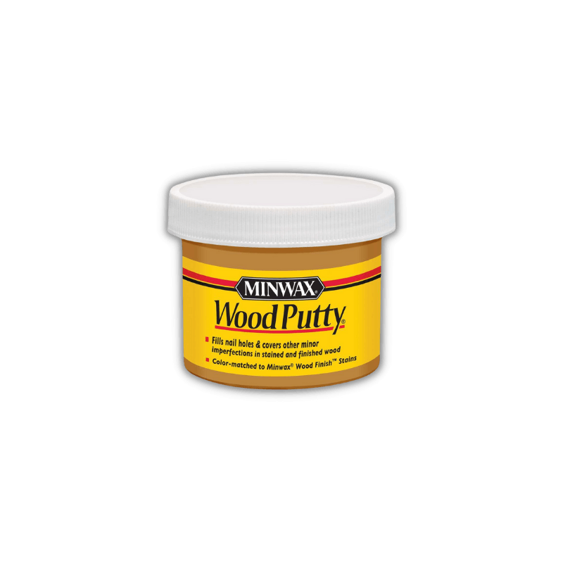 Minwax®, Minwax Wood Putty Golden Oak 3.75 oz.