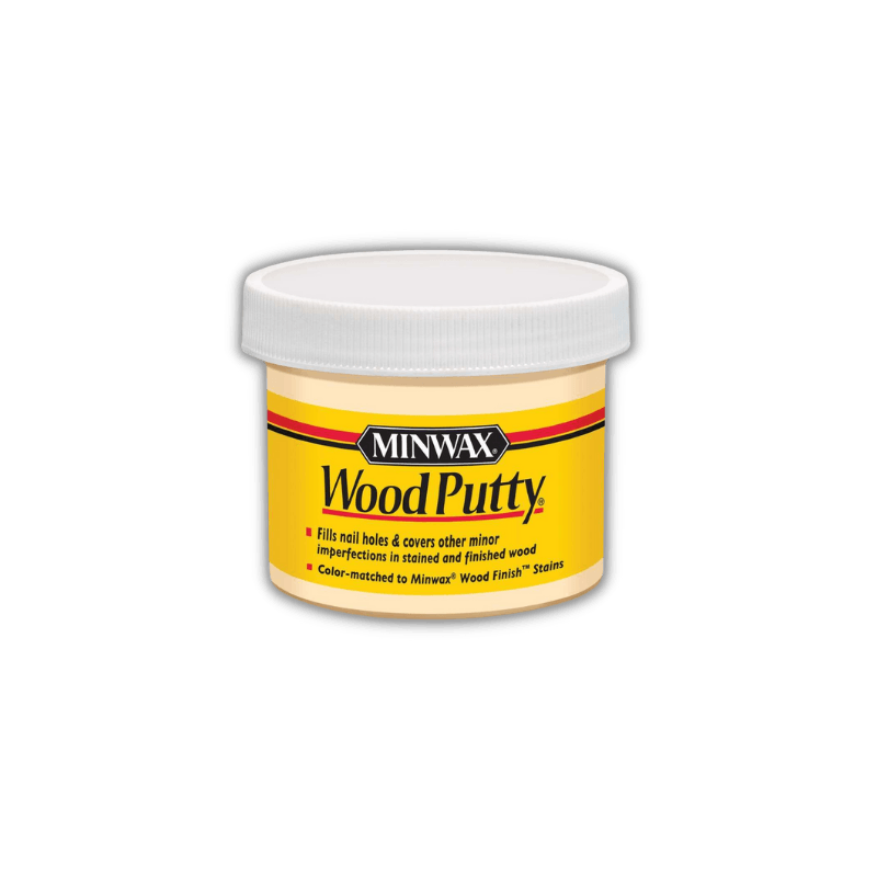 Minwax®, Minwax Wood Putty Natural Pine 3.75 oz.