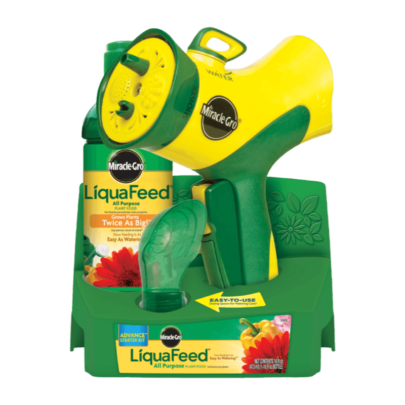 Miracle-Gro®, Miracle-Gro LiquaFeed Sprayer Starter Kit 16 oz.