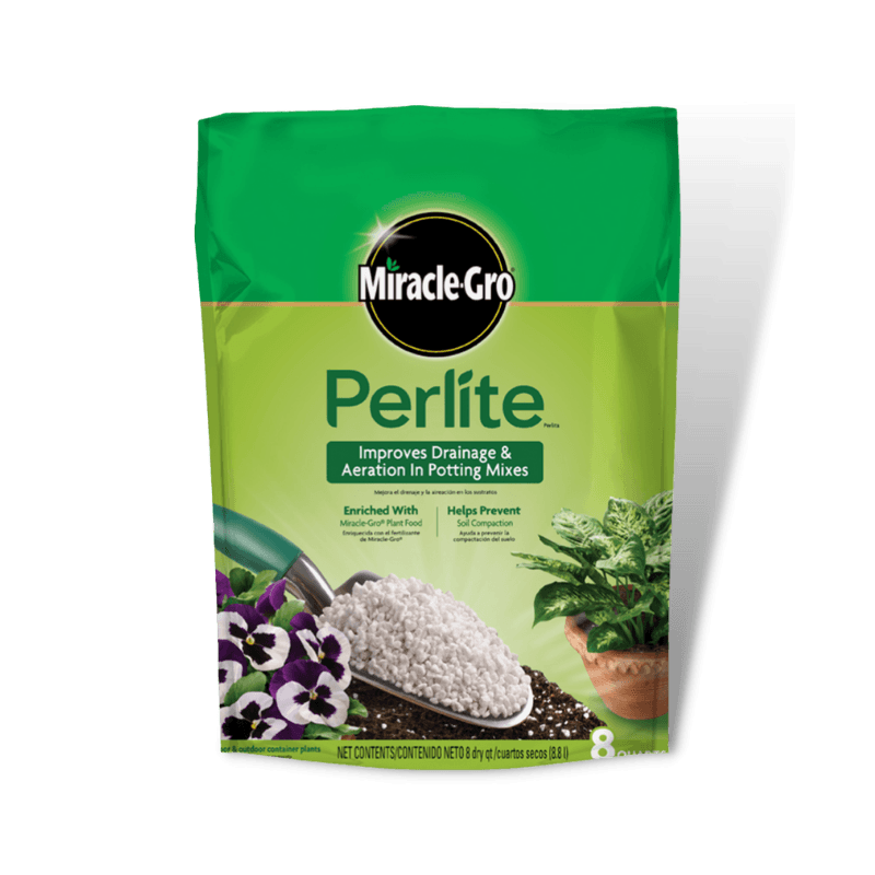 Miracle-Gro®, Miracle-Gro Perlite 8 qt.