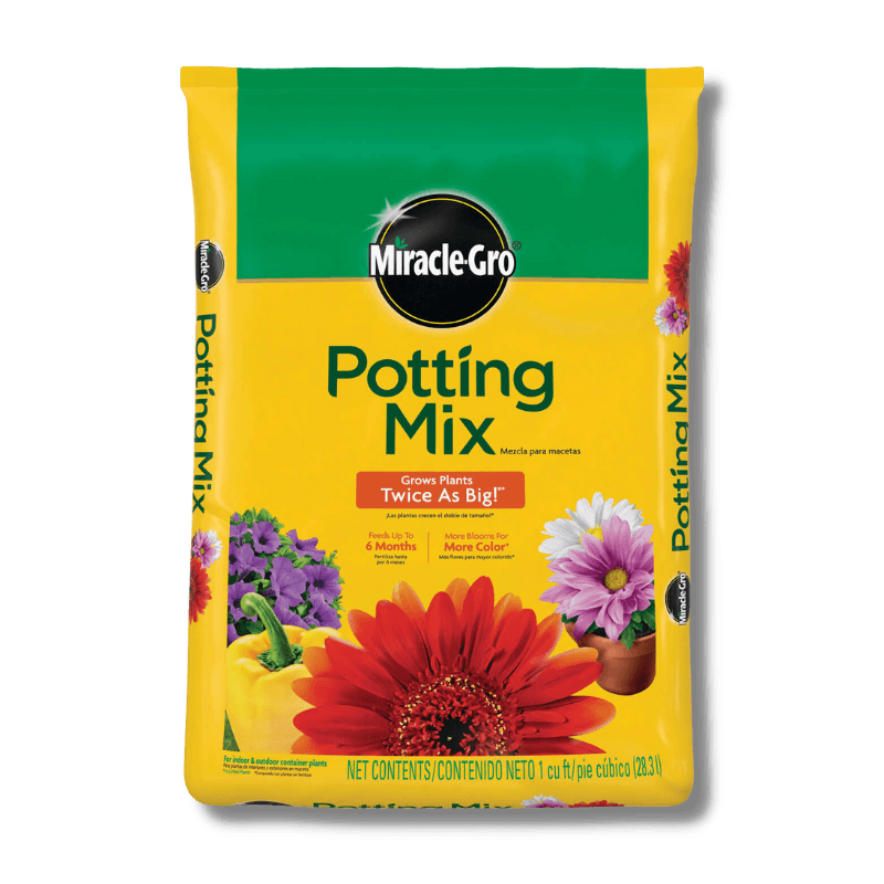 Miracle-Gro®, Miracle-Gro Potting Mix 1 ft³