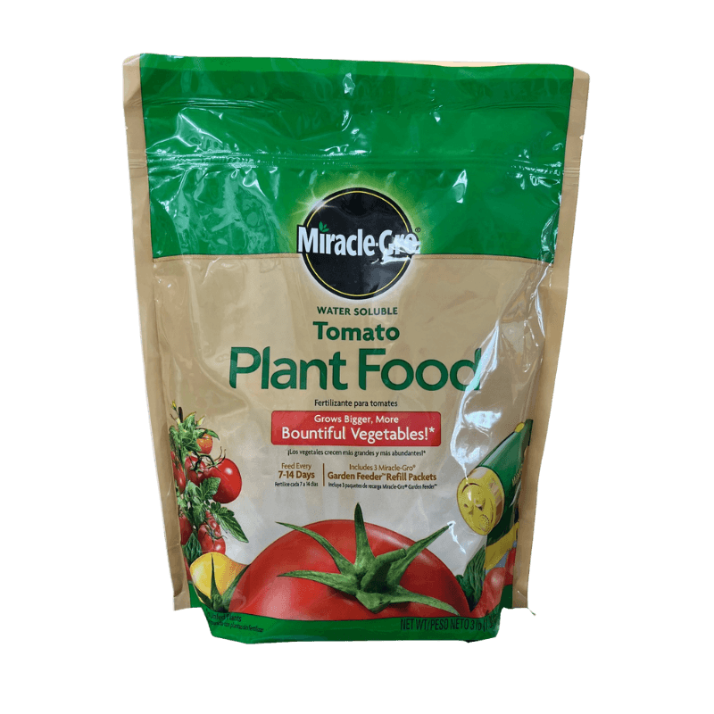 Miracle-Gro®, Miracle-Gro Tomato Granules Plant Food 3 lb.