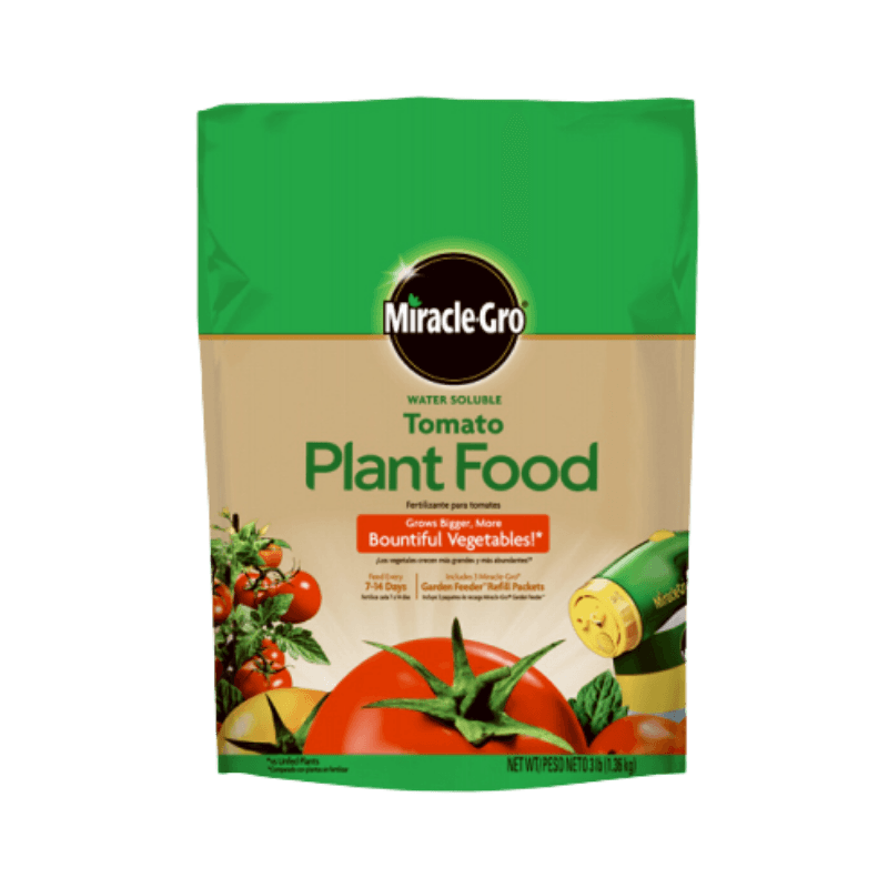 Miracle-Gro®, Miracle-Gro Tomato Granules Plant Food 3 lb.