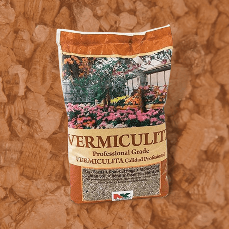 NK Lawn, NK Lawn & Garden Professional Grade Vermiculite 8 qt.