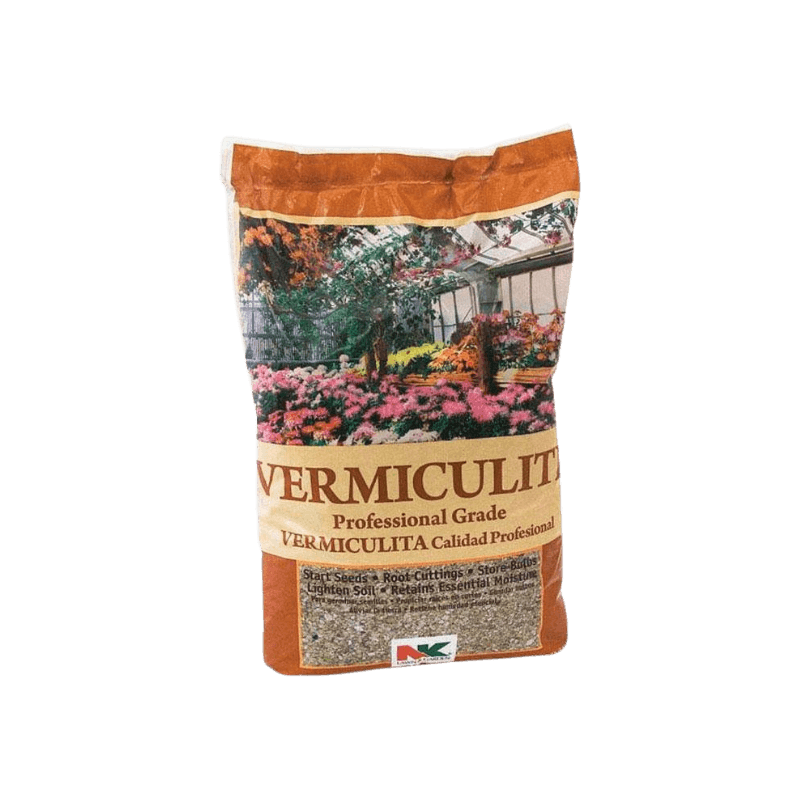 NK Lawn, NK Lawn & Garden Professional Grade Vermiculite 8 qt.