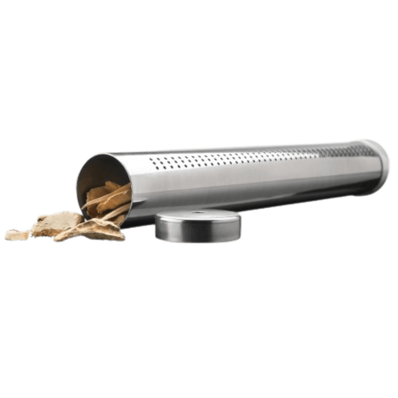 Napoleon, Napoleon Pro Stainless Steel Wood Chips Smoker Pipe