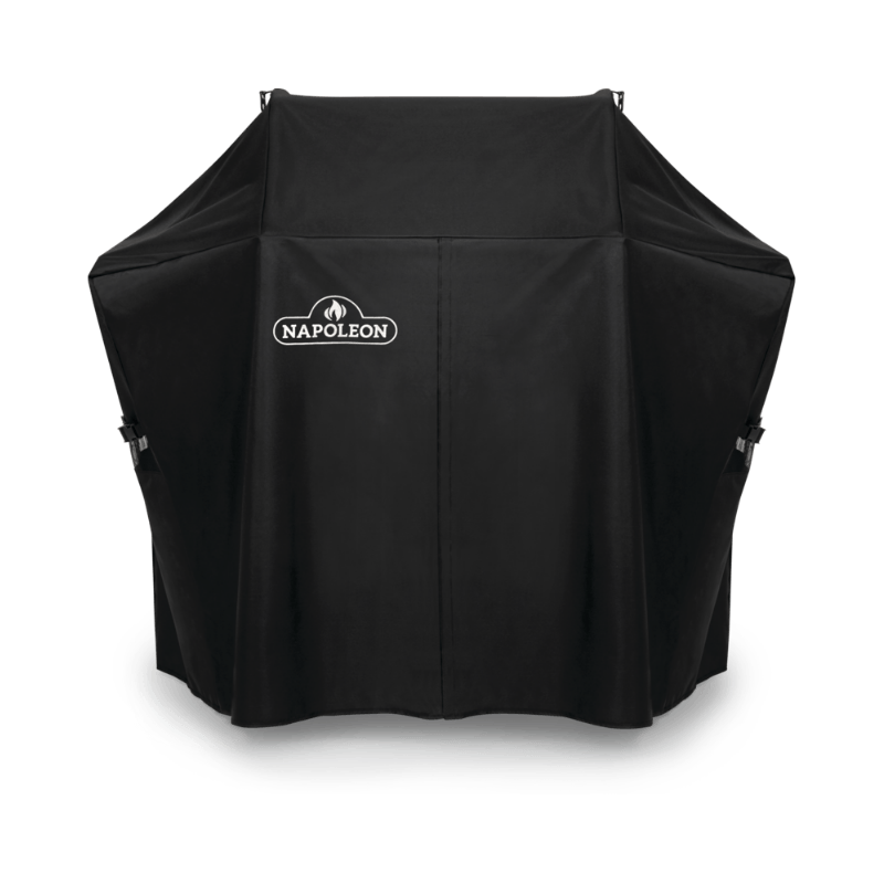 Napoleon, Napoleon Rogue 425 Series Grill Cover (Shelves up)