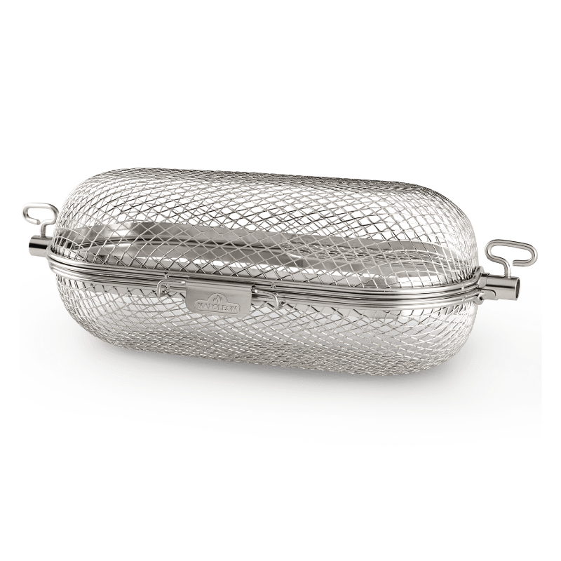 Napoleon, Napoleon Rotisserie Grill Basket