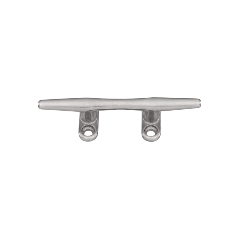 National Hardware, National Hardware Dock Cleat Stainless Steel 5"