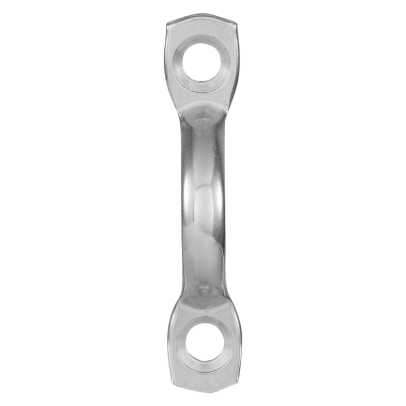 National Hardware, National Hardware Rope Loop Stainless Steel 3/4" X 2-1/4"