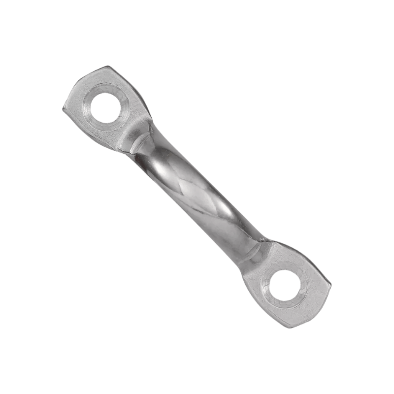 National Hardware, National Hardware Rope Loop Stainless Steel 9/16"