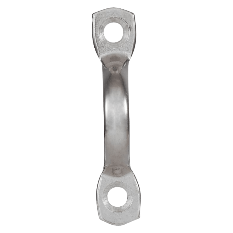 National Hardware, National Hardware Rope Loop Stainless Steel 9/16"