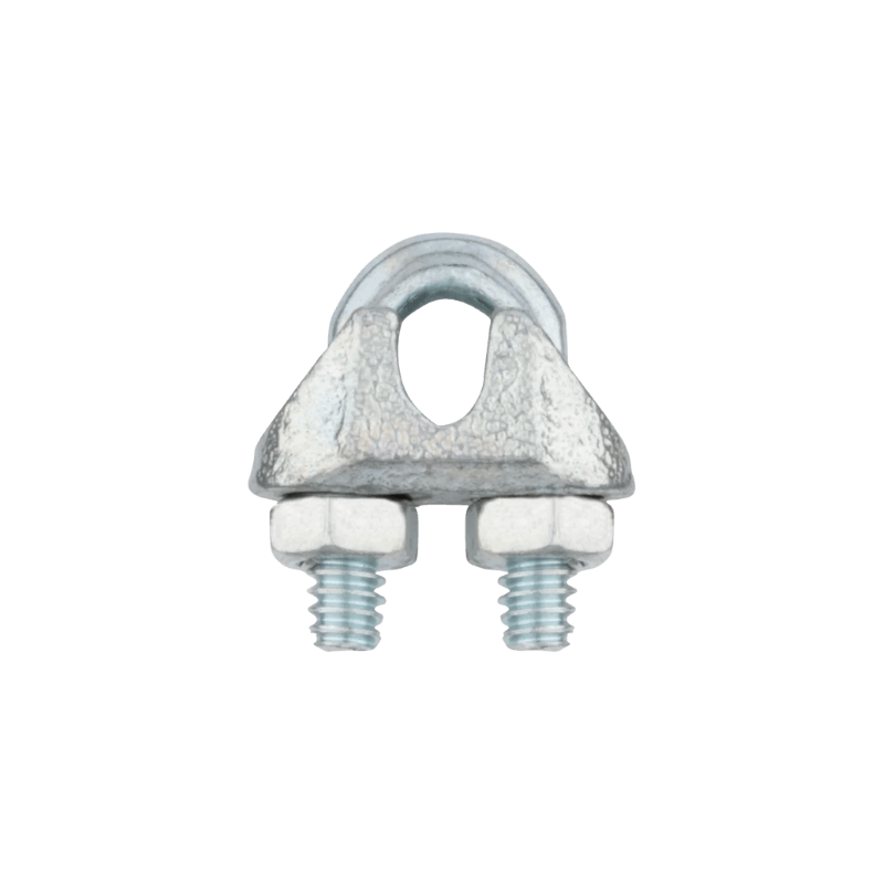 National Hardware, National Hardware Wire Cable Clamp 10-Pack.