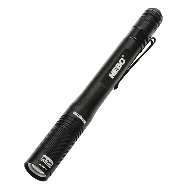 Nebo, Nebo Inspector Pen Sized Pocket Light