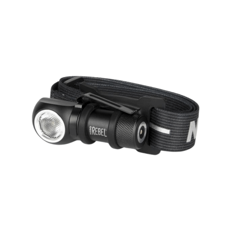 Nebo, Nebo Rebel Headlamp