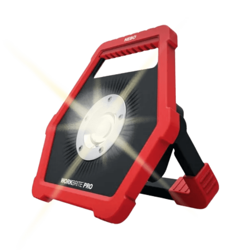 Nebo, Nebo WorkBrite Pro Work Light 2000 Lumen