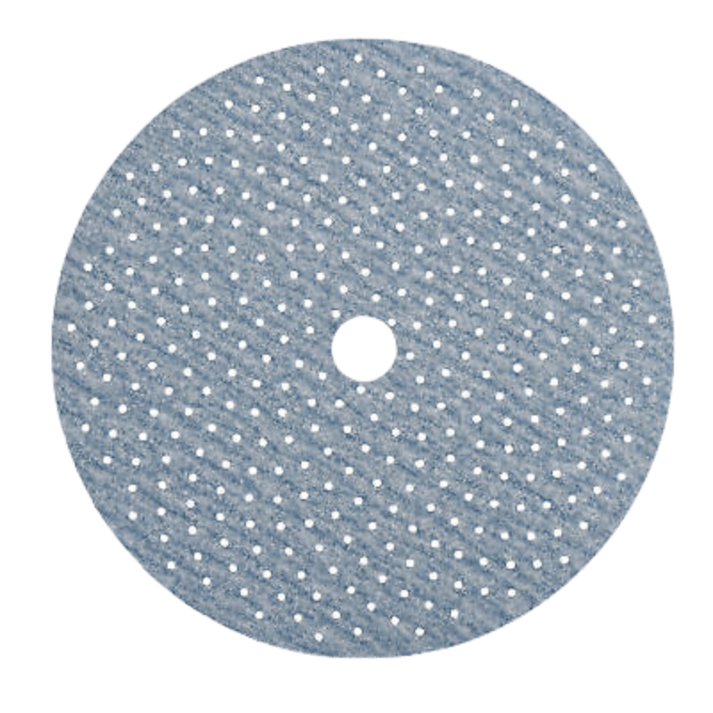 Norton, Norton ProSand Sanding Disc H&L A975 150-Grit 5 in. 3-Pack.