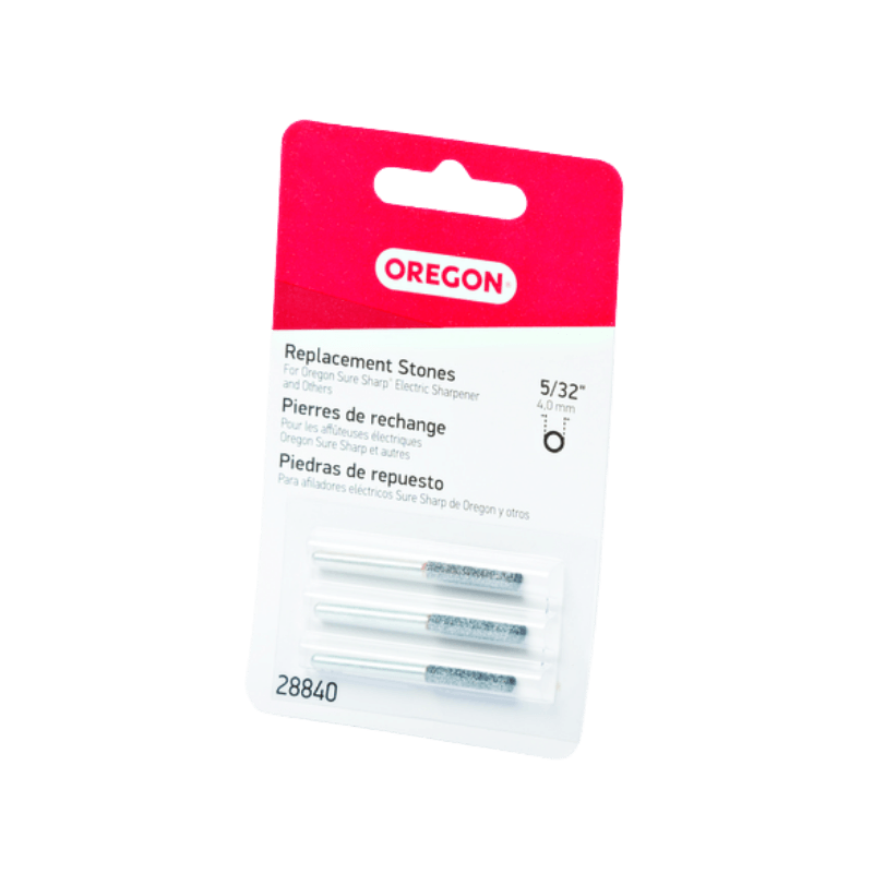 Oregon, Oregon Sure Sharp Replacement Sharpening Stones 5/32"