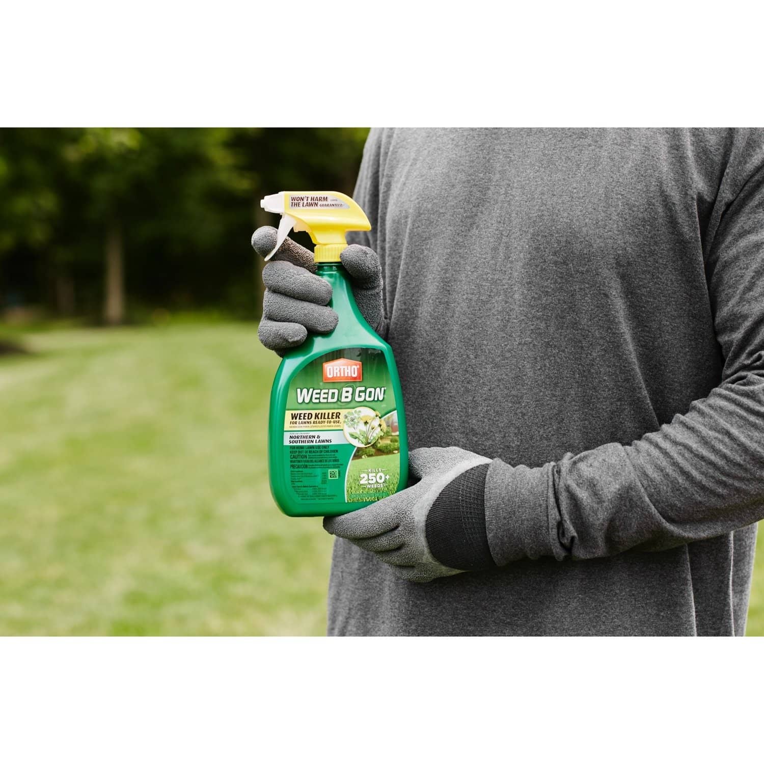 Ortho, Ortho Weed B Gone Ready-to-Spray 24 oz.